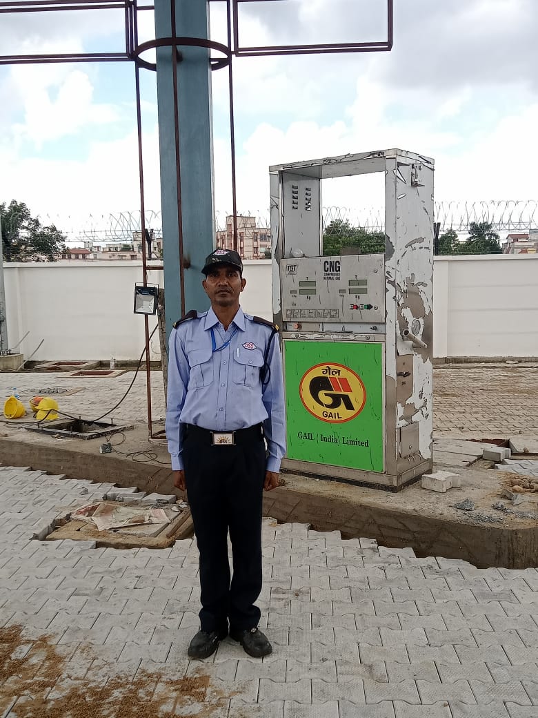 Dhaal Security Services operational photo 3