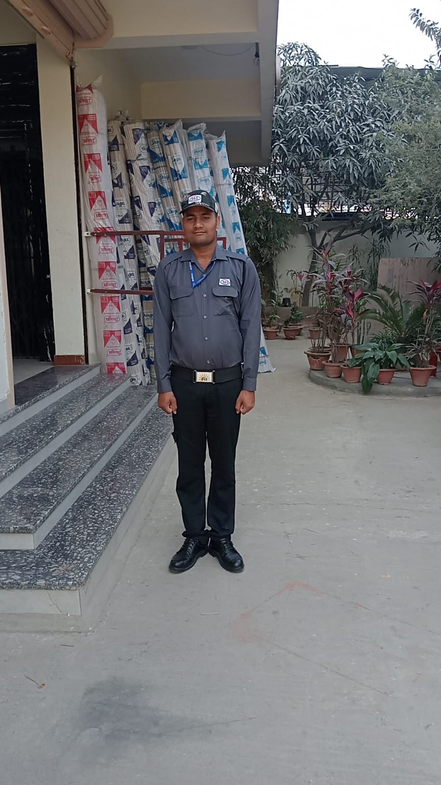 Dhaal Security Services operational photo 4
