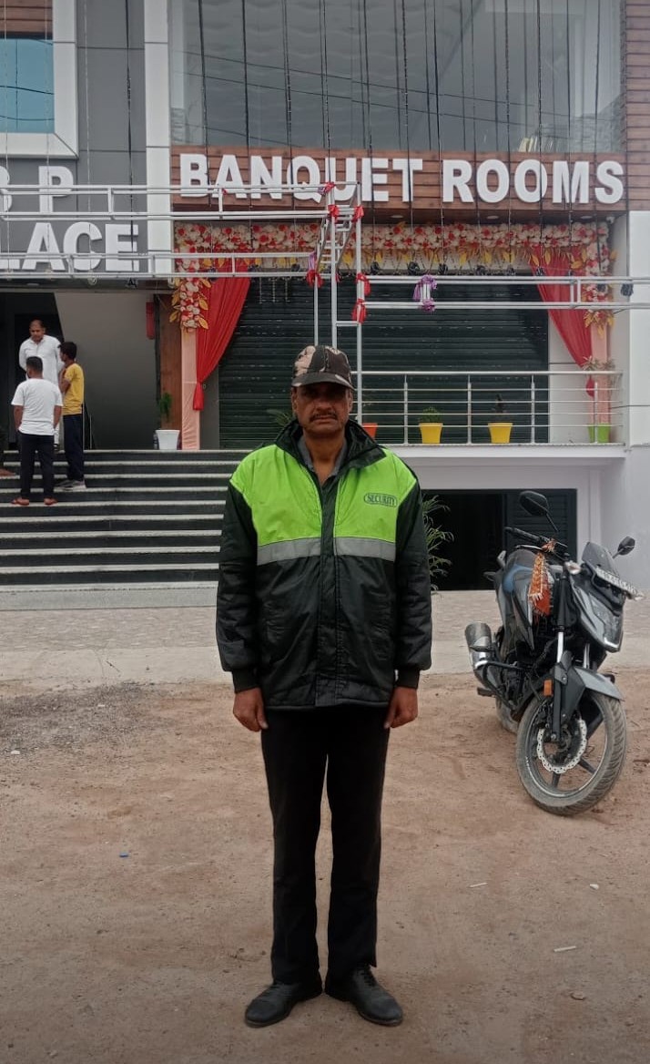 Dhaal Security Services operational photo 5