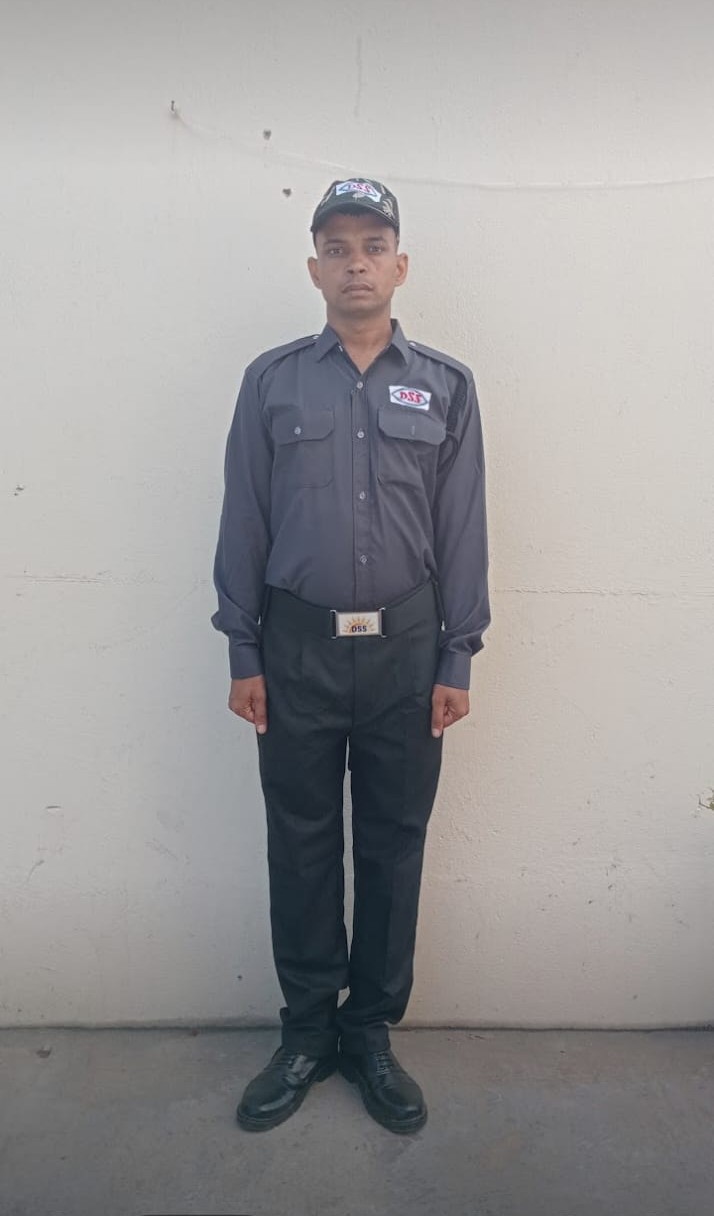 Dhaal Security Services operational photo 6
