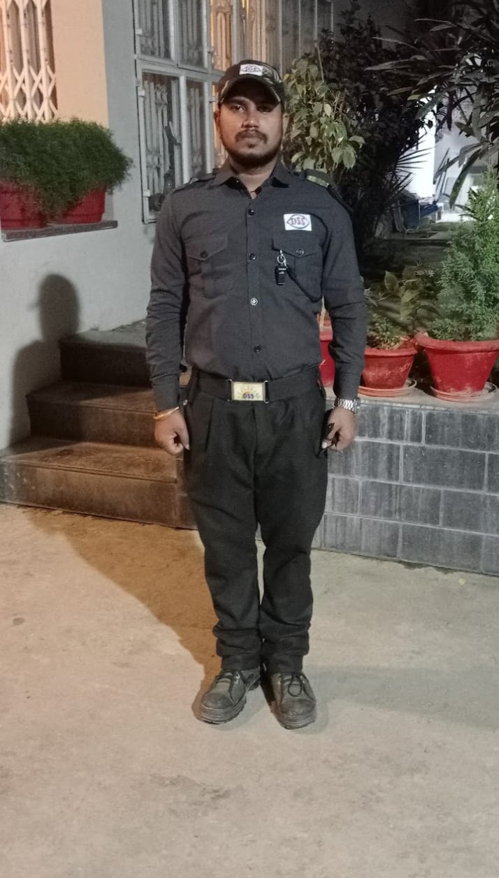 Dhaal Security Services operational photo 7