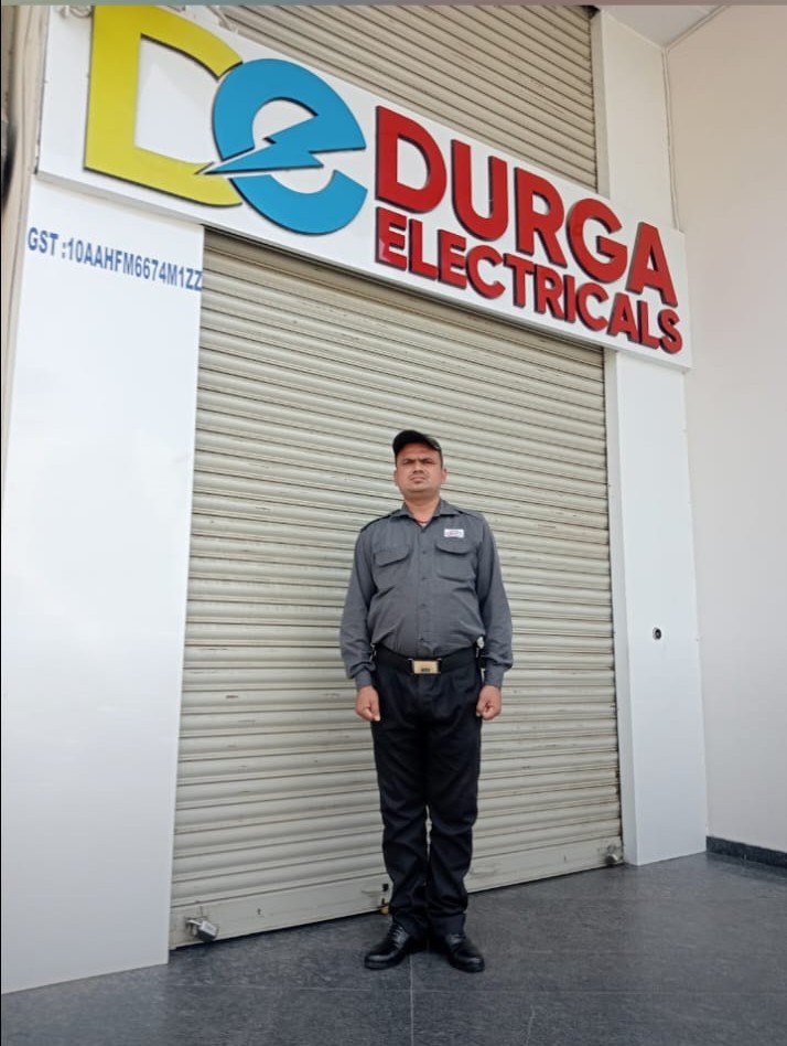 Dhaal Security Services operational photo 8