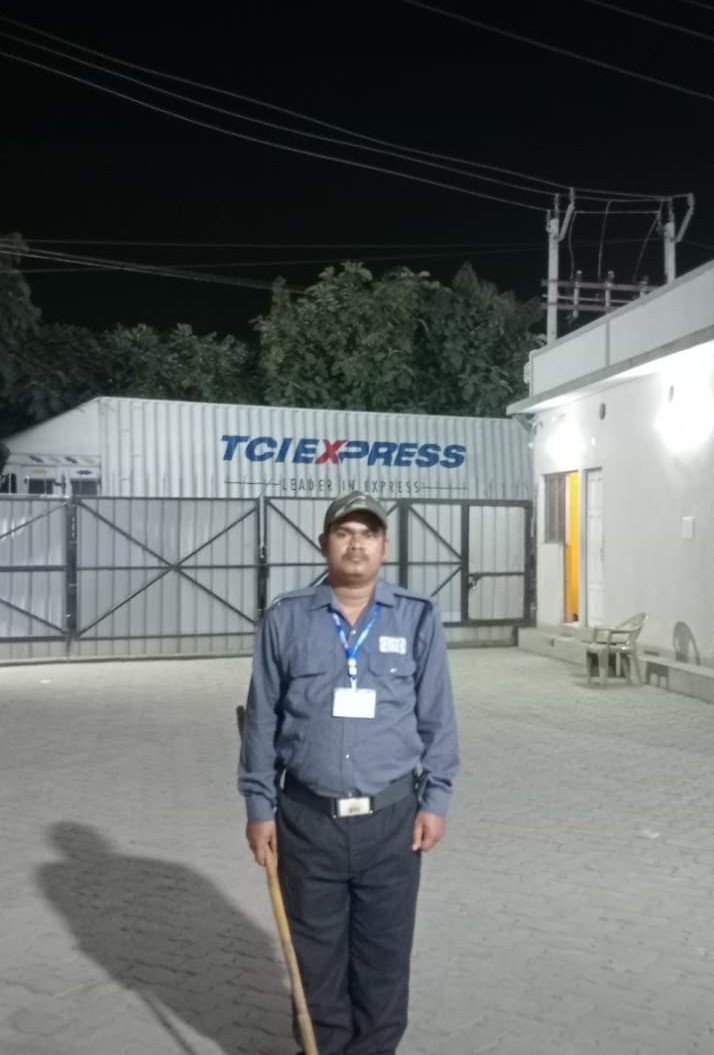 Dhaal Security Services operational photo 10