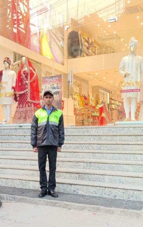 Dhaal Security Services operational photo 12